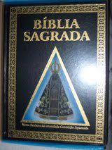 biblia sagragrada luxo